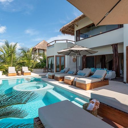 Casa Punta Coco & Beach Club (Adults Only) Isla Holbox Dış mekan fotoğraf
