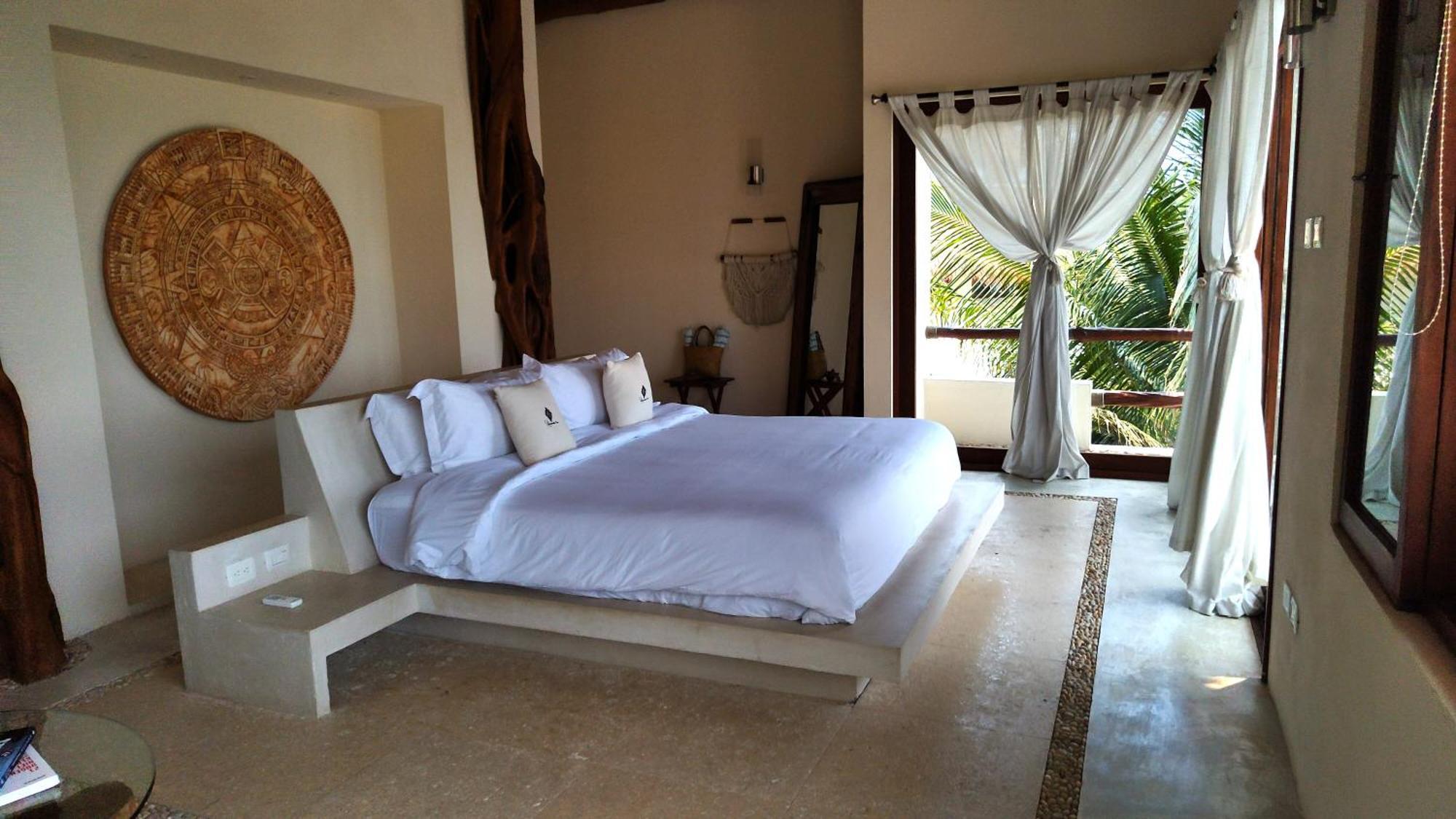 Casa Punta Coco & Beach Club (Adults Only) Isla Holbox Dış mekan fotoğraf