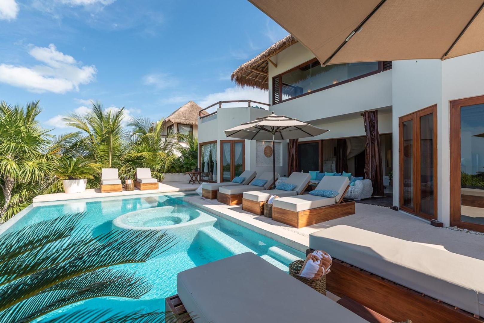 Casa Punta Coco & Beach Club (Adults Only) Isla Holbox Dış mekan fotoğraf