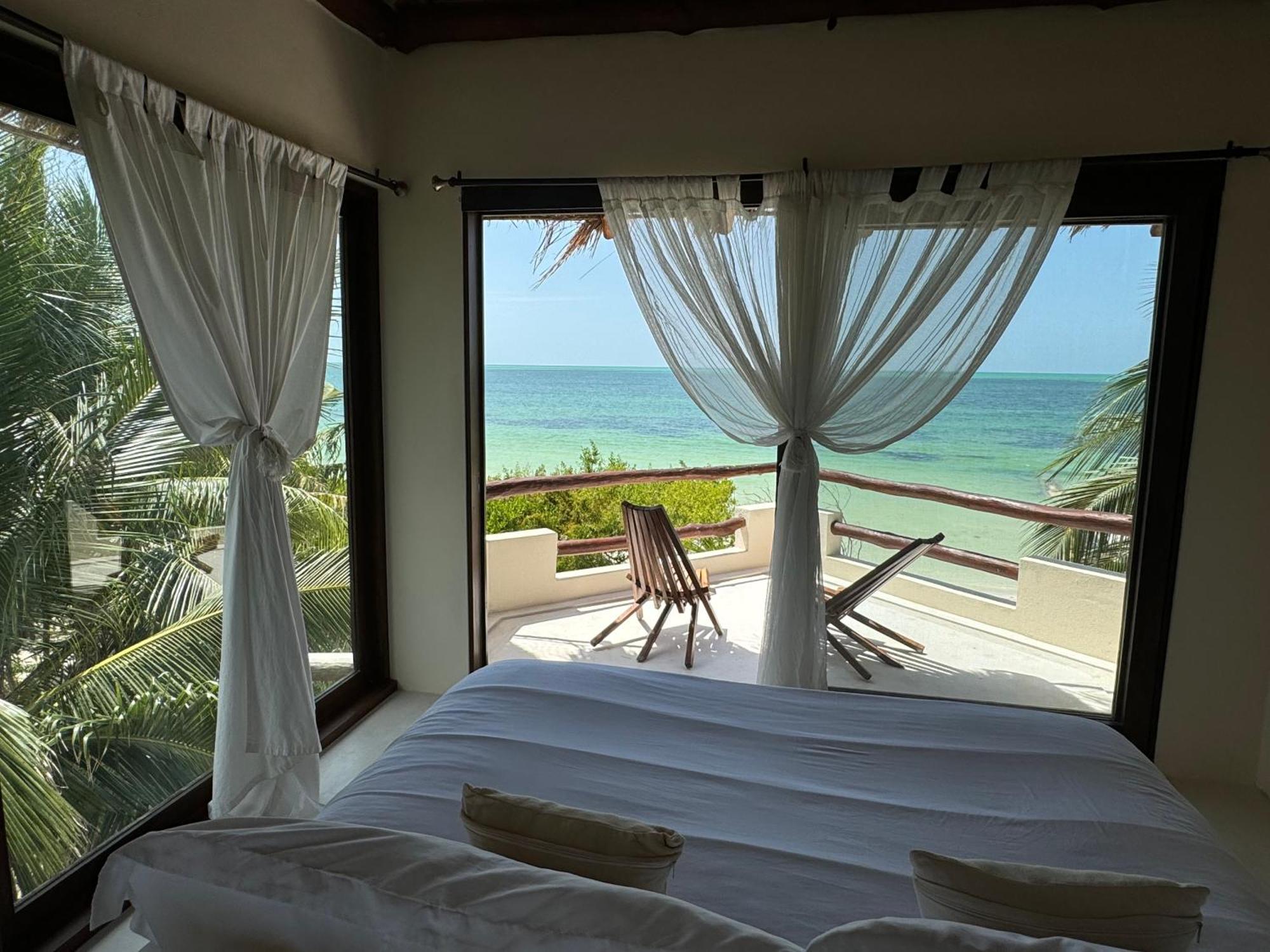 Casa Punta Coco & Beach Club (Adults Only) Isla Holbox Dış mekan fotoğraf