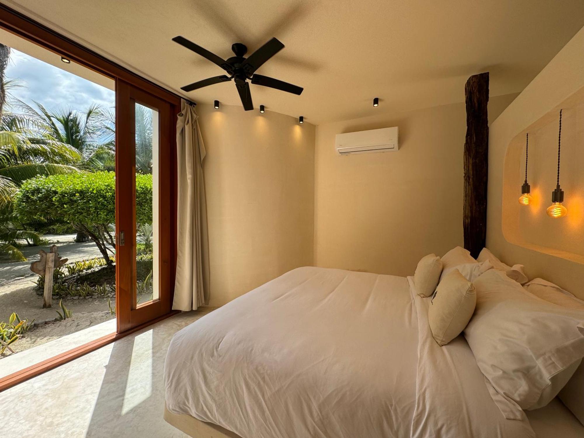 Casa Punta Coco & Beach Club (Adults Only) Isla Holbox Dış mekan fotoğraf