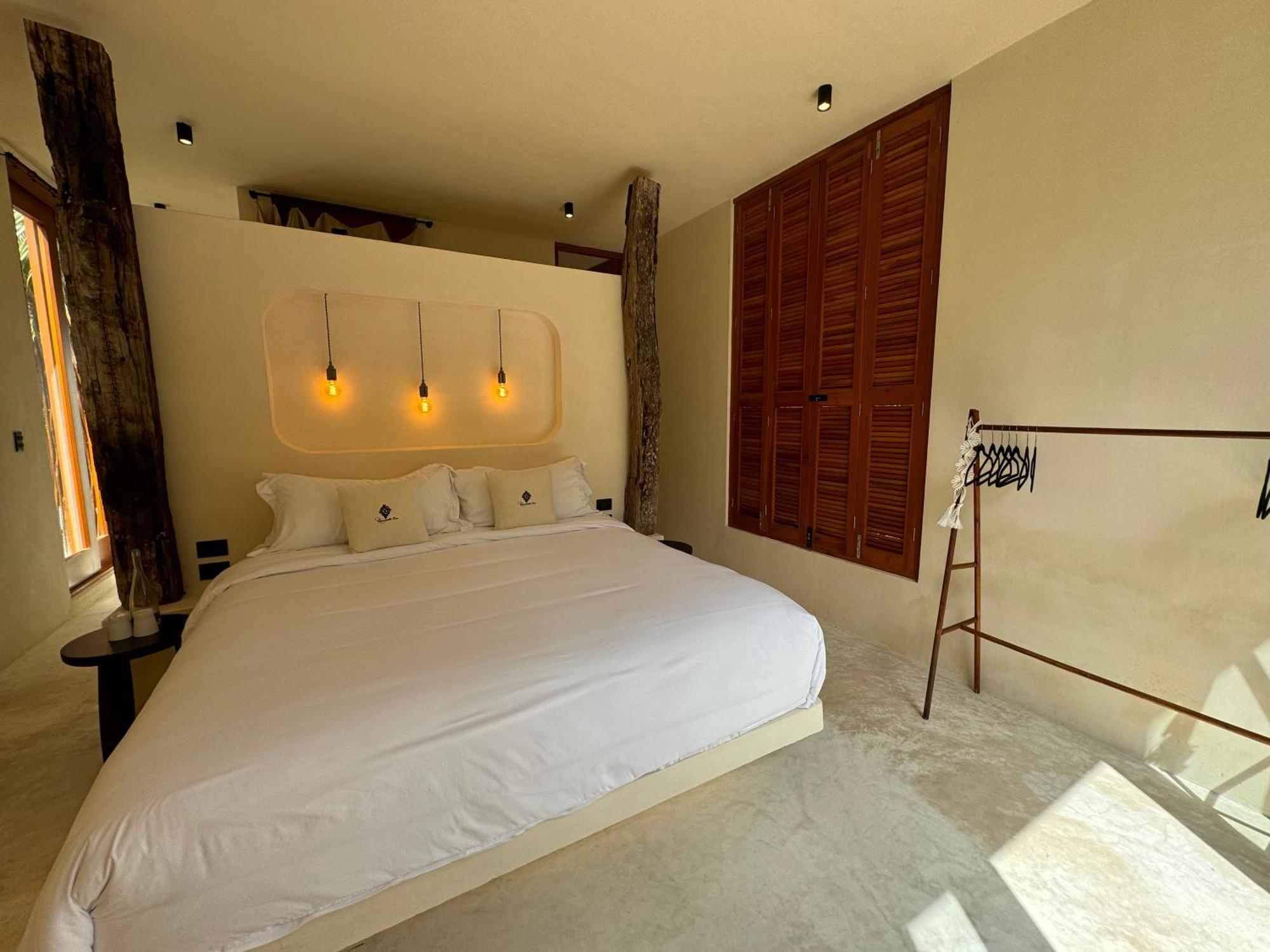Casa Punta Coco & Beach Club (Adults Only) Isla Holbox Dış mekan fotoğraf