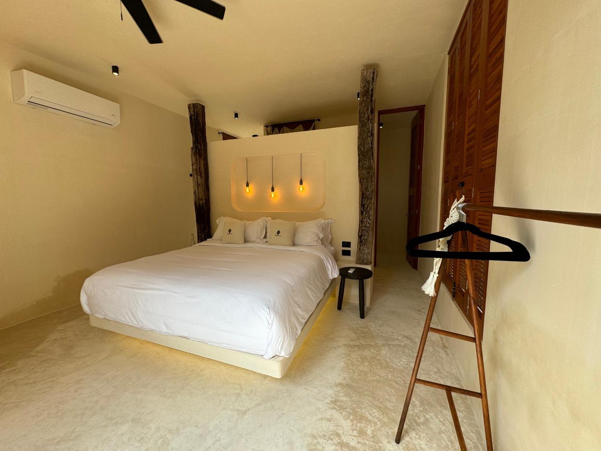 Casa Punta Coco & Beach Club (Adults Only) Isla Holbox Dış mekan fotoğraf