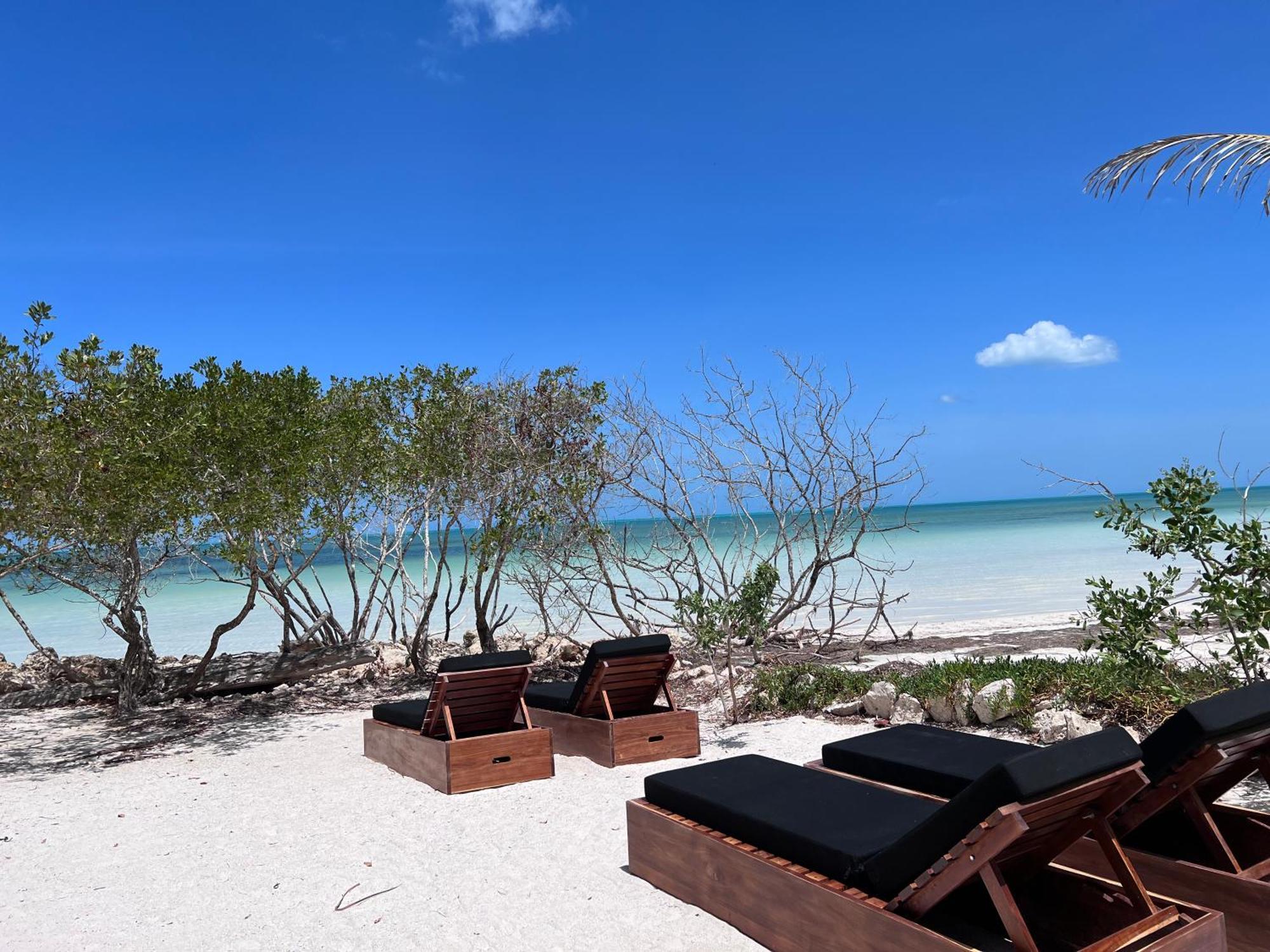 Casa Punta Coco & Beach Club (Adults Only) Isla Holbox Dış mekan fotoğraf