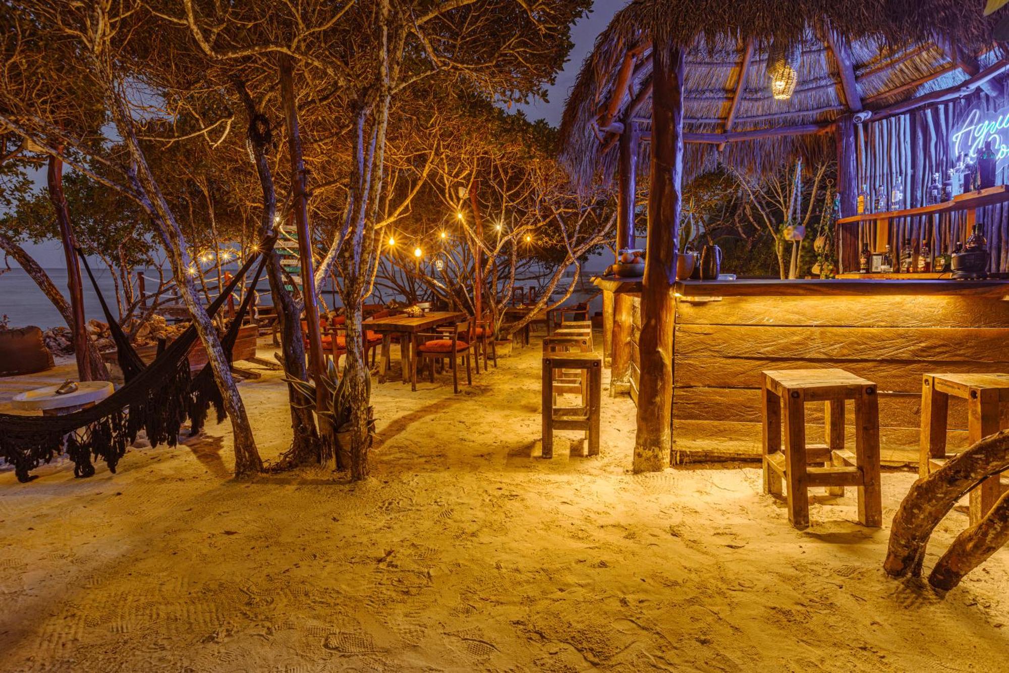 Casa Punta Coco & Beach Club (Adults Only) Isla Holbox Dış mekan fotoğraf