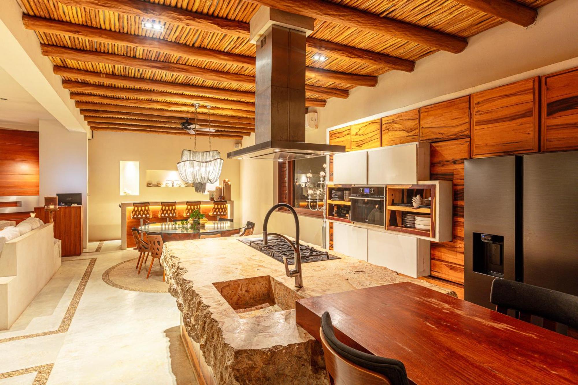 Casa Punta Coco & Beach Club (Adults Only) Isla Holbox Dış mekan fotoğraf