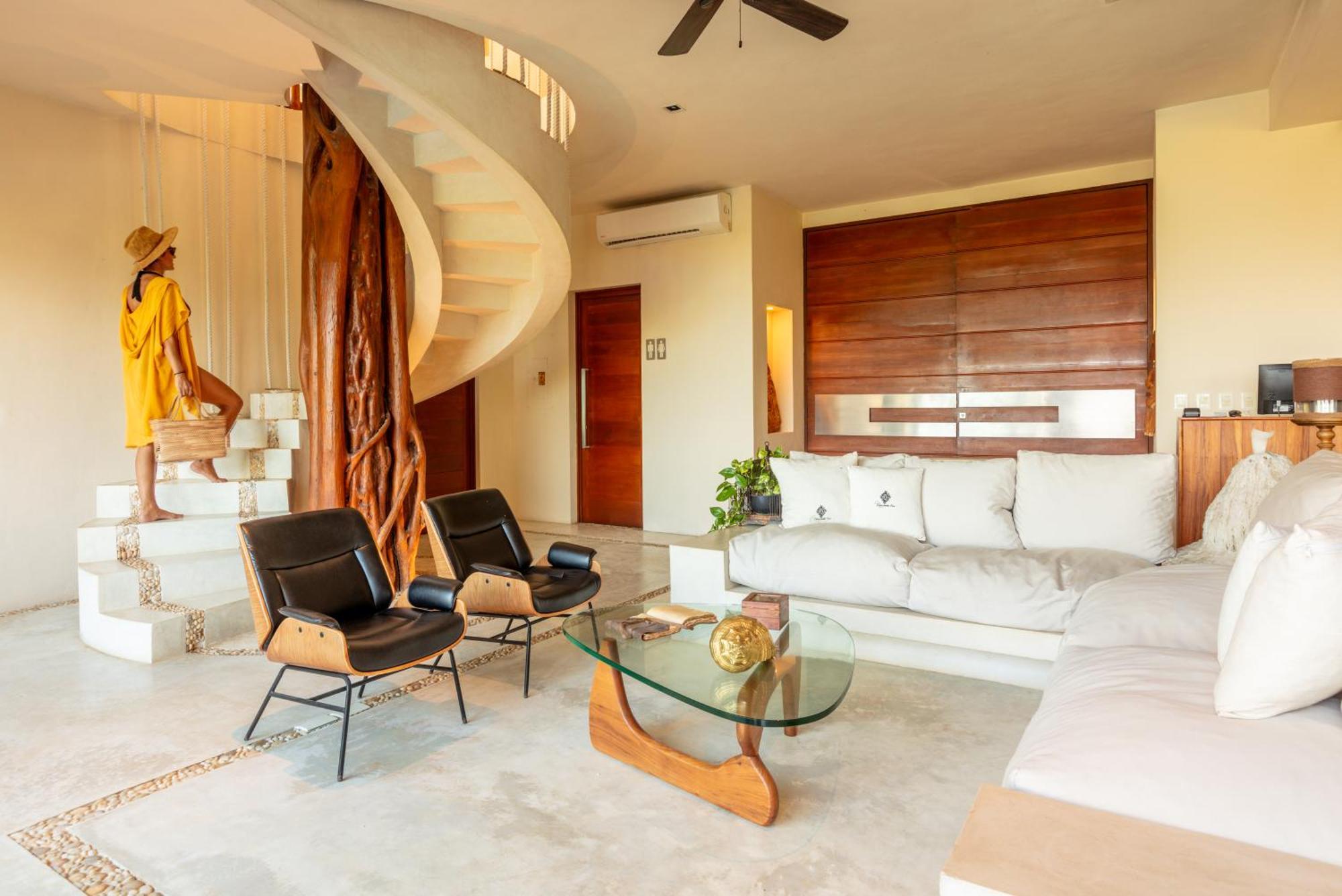 Casa Punta Coco & Beach Club (Adults Only) Isla Holbox Dış mekan fotoğraf