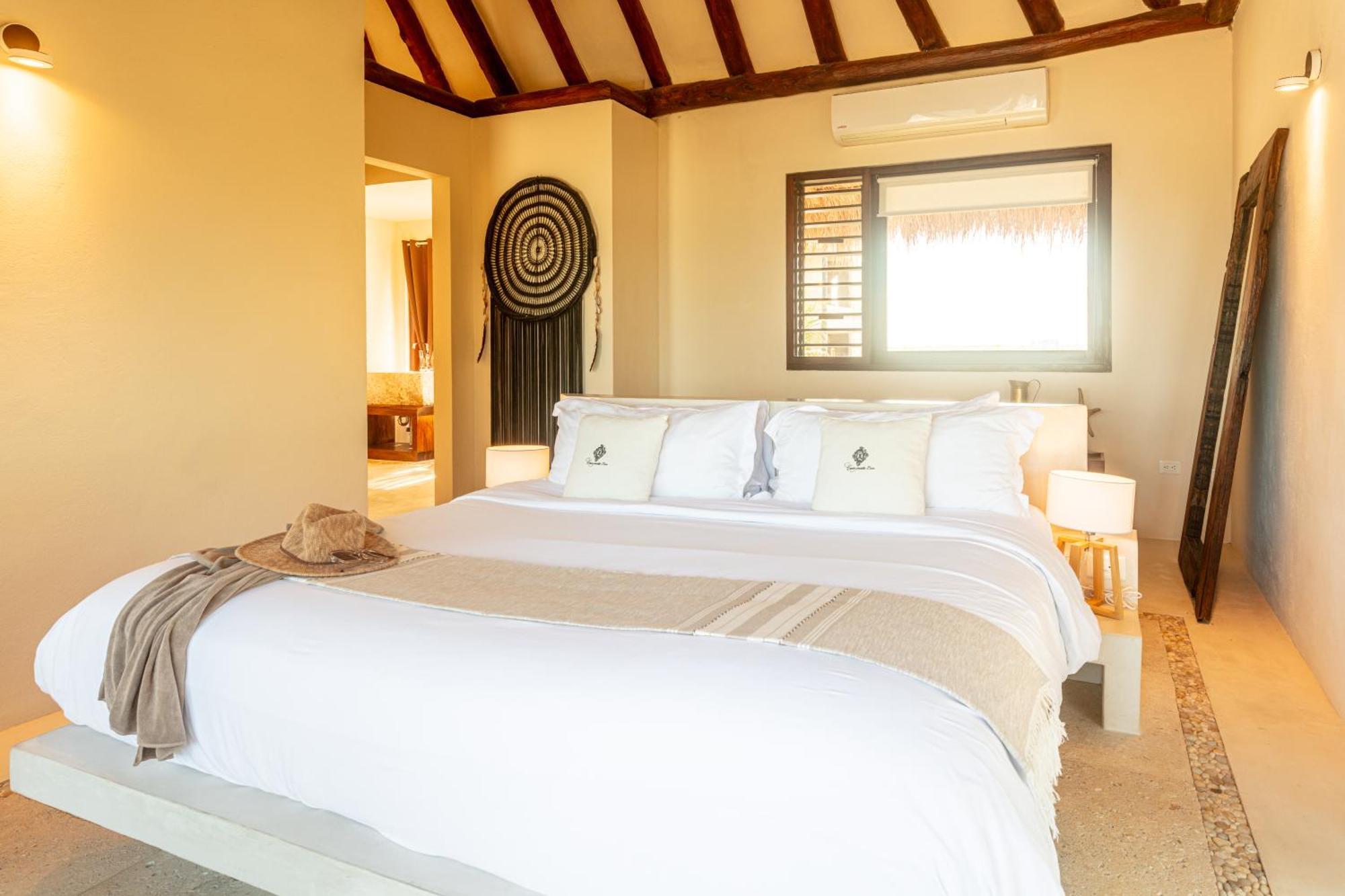 Casa Punta Coco & Beach Club (Adults Only) Isla Holbox Dış mekan fotoğraf
