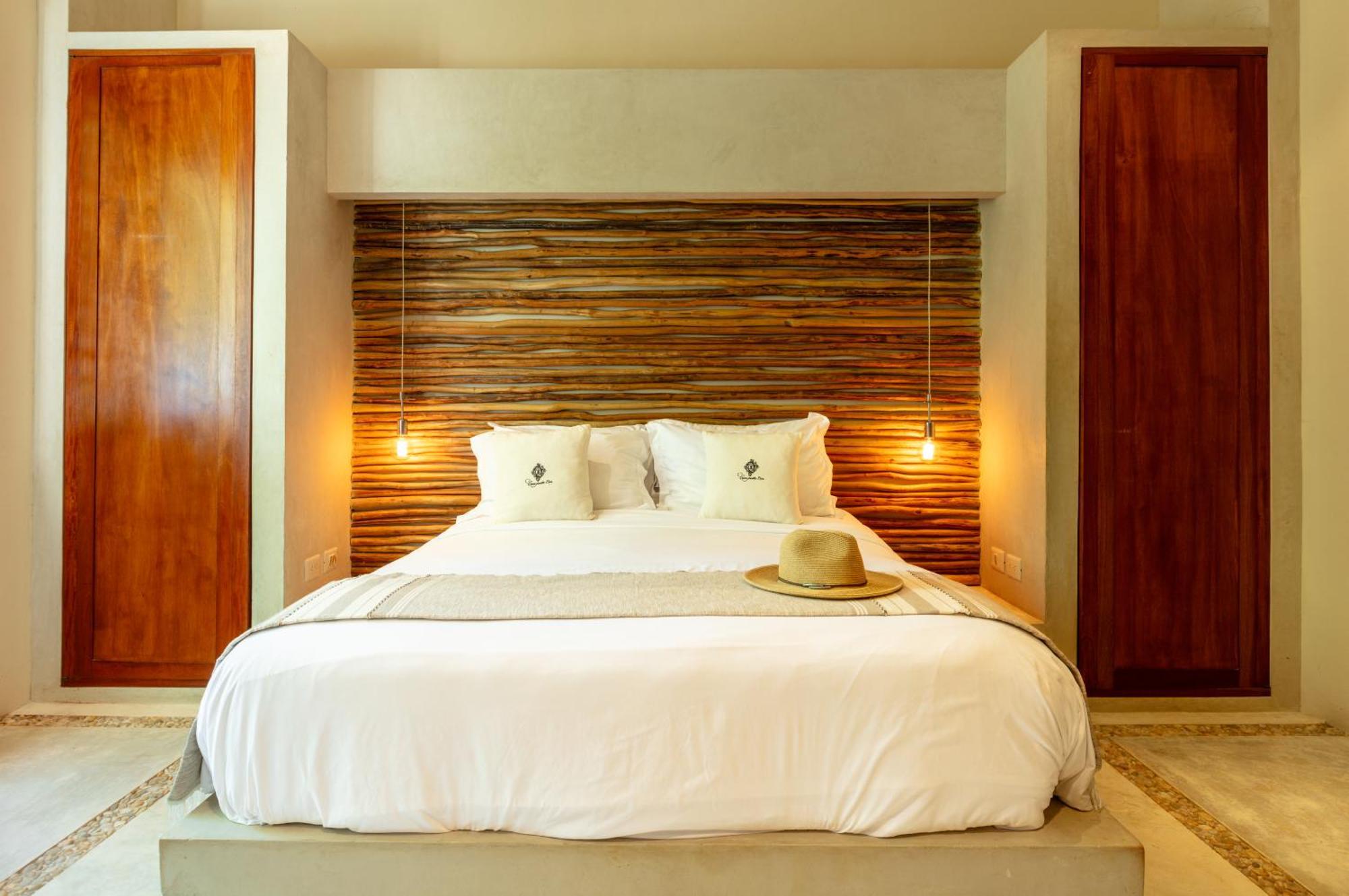 Casa Punta Coco & Beach Club (Adults Only) Isla Holbox Dış mekan fotoğraf