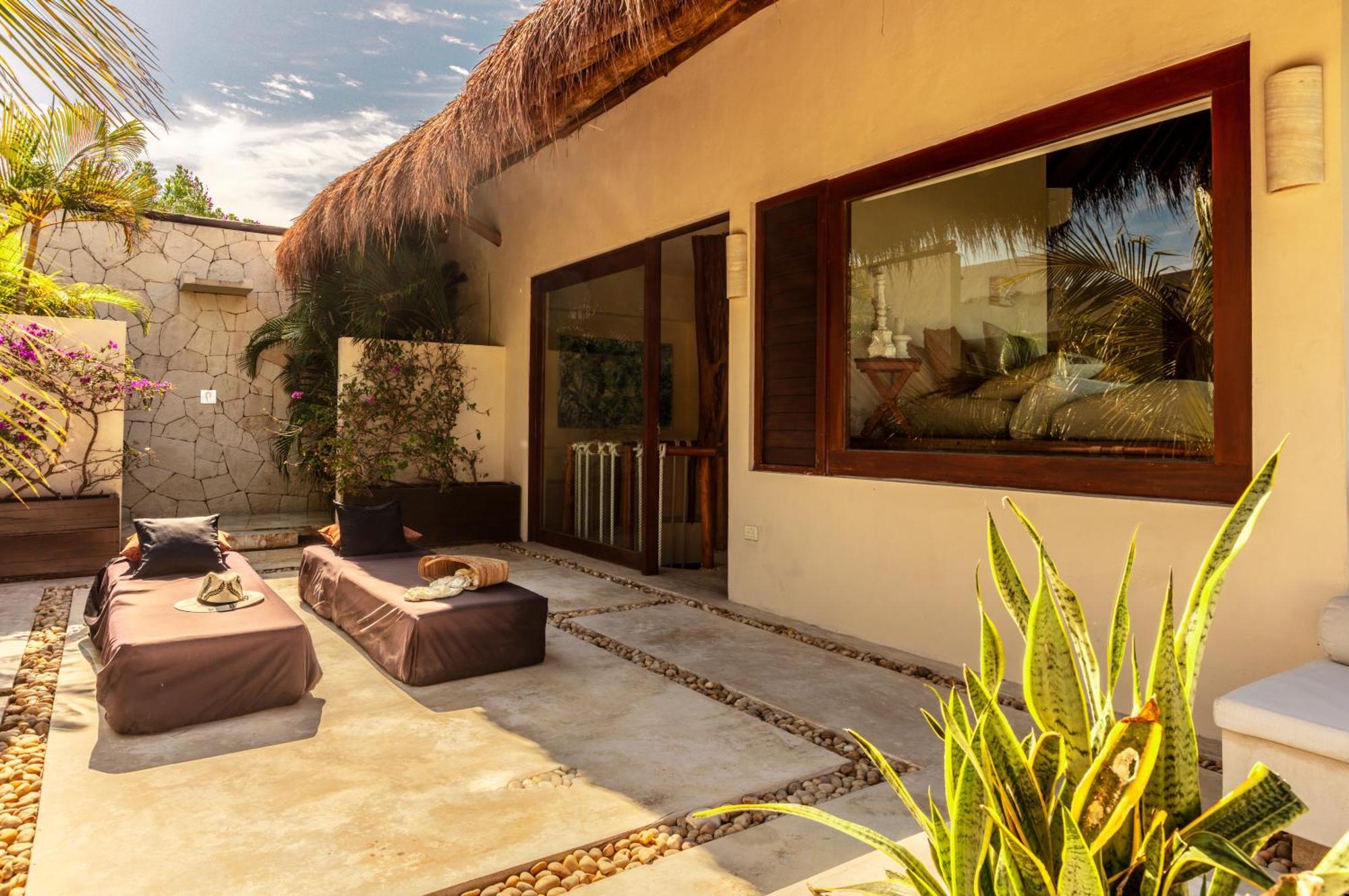 Casa Punta Coco & Beach Club (Adults Only) Isla Holbox Dış mekan fotoğraf